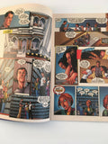 Weapon Zero Issue #4 Vol 2 Image Comics 1995 Walt Simonson Joe Benitez SciFi