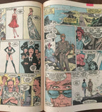 Lot of 3 Uncanny X-Men Issues # 258 259 260 Marvel Comics Vintage 1990 Wolverine