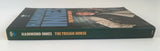 The Trojan Horse by Hammond Innes PB Paperback Vintage Fontana 1973 Mystery