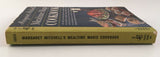 Margaret Mitchell's Mealtime Magic Cookbook PB Paperback 1964 Pocket Books