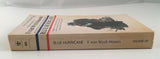 Blue Hurricane by F. Van Wyck Mason Vintage Paperback 1976 Historical Civil War