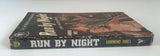 Run By Night by Hammond Innes Vintage Killer Mine 1951 Bantam Paperback Suspense