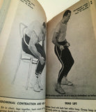 Isometrics by Henry Wittenberg PB Paperback 1964 Vintage Health Fitness