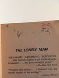 The Lonely Man by Faith Baldwin PB Paperback 1981 Vintage Pocket Romance