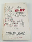 The Incredible Bread Machine Economics Capitalism Free Market Vintage 1979 PB