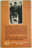 Hey, I'm Alive by Helen Klaben & Beth Day PB Paperback 1974 Vintage Scholastic