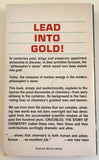 Crucibles The Story of Chemistry by Bernard Jaffe PB Paperback 1957 Vintage