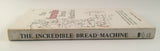 The Incredible Bread Machine Economics Capitalism Free Market Vintage 1979 PB