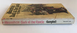 Meanwhile Back at the Castle by Hope Campbell PB Paperback 1970 Rare Vintage