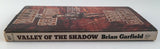 Valley of the Shadow by Brian Garfield PB Paperback 1970 Belmont Western Vintage