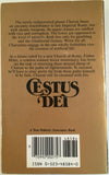 Cestus Dei by John Maddox Roberts PB Paperback 1983 Vintage Tor Books SciFi