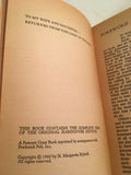 Auschwitz by Miklos Nyiszli PB Paperback At Last Truth Eichmann's Inferno 1960