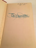 SIGNED How to Turn Your Ability Into Cash Earl Prevette Vintage 1950 Hardcover