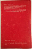 Satan's Autobiography by Sid Thomas PB Paperback 1974 Vintage Religion Rare
