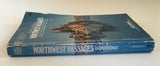 Northwest Passages A Book of Travel by Ralph Friedman Vintage 1973 Paperback PNW