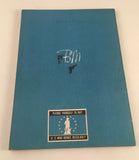 The Washington Legation Murders Van Wyck Mason North PB Paperback 1935 Vintage
