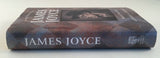 James Joyce The Irish Biographies by David Pritchard HC Hardcover 2001 Geddes