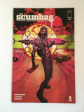 Scumbag issue # 1 Image Comics 2020 Rick Remender Robinson Cover Lewis Larosa