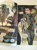Mister E Issue #2 DC Comics 1991 Vintage Horror K W Jeter John Snyder Master