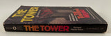 The Tower Richard Martin Stern Vintage 1974 Warner Movie Tie-in Towering Inferno