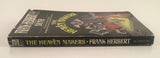 Heaven Makers by Frank Herbert Vintage Sci Fi Del Rey Paperback 1982 RARE COVER