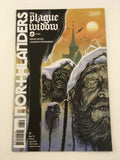 Northlanders Issue #26 DC Vertigo Comics 2010 Plague Widow Part 6 Brian Wood