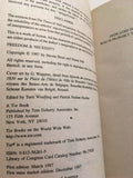 Freedom & Necessity by Steven Brust PB Paperback 1997 Vintage Historical Fiction
