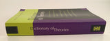 Dictionary of Theories by Jennifer Bothamley TPB Paperback 1993 Reference
