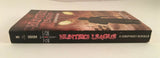 Hunter's League A Conspiracy Revealed Mel Odom Paperback YA Fiction First 2005