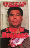 Shop of Horrors by Bill G Cox PB Paperback 1998 Vintage True Crime Pinnacle