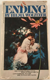 Ending by Hilma Wolitzer PB Paperback 1975 Vintage Bantam Book Classics