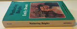 Wuthering Heights by Emily Bronte PB Paperback 1983 Vintage Watermill Classic