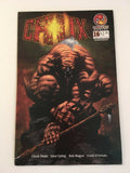 Crux Issue #16 Crossgen Comics 2002 Chuck Dixon Steve Epting Fantasy
