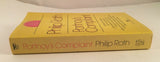 Portnoy's Complaint by Philip Roth Vintage 1990 Paperback Humor Sexual Desire