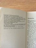 All About Psychoanalysis by Joseph Rosner PB Paperback 1969 Viintage Macmillan