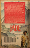 Jade A Novel of China by Pat Barr PB Paperback 1983 Vintage Warner Books