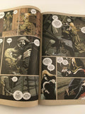 Northlanders Issue #26 DC Vertigo Comics 2010 Plague Widow Part 6 Brian Wood