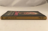 Lady L by Romain Gary PB Paperback 1966 Vintage Pocket Sophia Loren Movie Tie-In