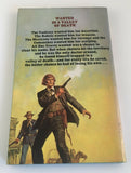 Doc Travis by Lou Cameron PB Paperback Dell Book Vintage Western 1975 Cholera