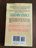Shadow Dance by Anne Logston Vintage PB Paperback Fantasy 1992 Ace