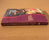 Tender Rhapsody by Jennifer Dale PB Paperback 1983 Vintage Rapture Romance #7