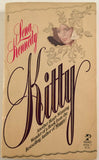 Kitty by Lena Kennedy PB Paperback 1981 Vintage Pocket Fiction Classics