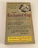 The Enchanted Cup by Dorothy James Roberts Vintage 1955 Tristram Yseult Romance