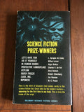 Rare Science Fiction Edited by Ivan Howard Vintage PB Paperback Belmont 1963