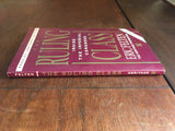 The Ruling Class Inside the Imperial Congress by Eric Felten 1993 PB Heritage