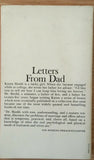 Letters to Karen on Keeping Love in Marriage by Charlie Shedd PB Paperback 1968
