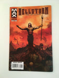 Hellstorm Son of Satan Issue #1 Marvel Max 2006 Russ Braun Alexander Irvine