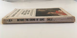 Beyond The Sound Of Guns by Emilie Loring PB Paperback 1971 Historical Romance