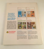 How it Works How to Fix it Electrical Systems Rand McNally PB Paperback 1975