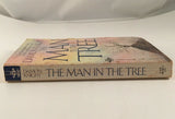 The Man In the Tree by Damon Knight PB Paperback 1984 Vintage SciFi Berkley